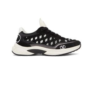 Valentino tennis shoes